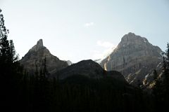 02 Watch Tower and Mount Collier From Lake O-Hara Road.jpg